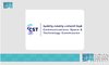 Riyadh to Host Global Symposium for Regulators on August 31