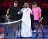 Jeddah Hosts Next Gen ATP Finals