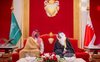 Saudi Arabia Joins Bahrain in Commemorating 54 Years of National Progress