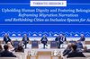 Riyadh Discussions Foster Intercultural Dialogue on Second Day of 11th UNAOC Global Forum