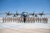 Saudi Armed Forces Arrive in Egypt for ‘Bright Star’ Military Exercise 