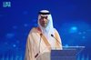 Municipalities Minister Inaugurates International Facility Management Conference and Exhibition 2025 in Riyadh