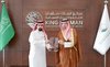KSrelief Receives ISO Certification in Data Quality