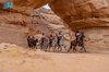 AlUla to Host Endurance Race with Riders from 12 Countries