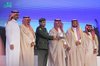 King Khalid Airport Passports Department Wins Top Service Award