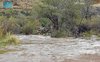 Heavy Rains Revitalize Aseer Region, Create Breathtaking Scenery
