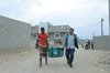 KSrelief Distributes Shelter Aid in Yemen’s Hadhramaut 