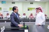 Royal Saudi Air Defense Forces Graduates Third THAAD Company at US Fort Bliss 