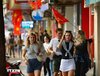 Over 3.1 million tourists visit Hanoi in August