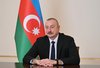 President Ilham Aliyev awards Ministry of Emergency Situations’ employees