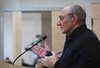 Bako Sahakyan: Weapons and ammunition were supplied to Karabakh from Armenia
