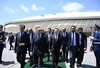 Prime Minister of Pakistan Muhammad Shehbaz Sharif concludes visit to Azerbaijan