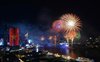 HCM City to welcome New Year 2026 with fireworks at four sites