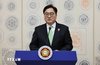 Speaker of RoK’s National Assembly to pay official visit to Vietnam
