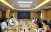 Vietnam, FAO promote hi-tech farming, create livelihoods for farmers