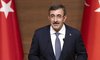 Turkey to visit Kyrgyzstan